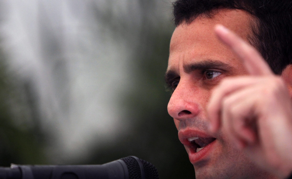 Capriles: Cinco personas han fallecido en accidentes de tránsito durante Carnaval