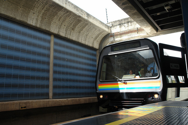 Retraso en la Línea 2 del Metro de Caracas