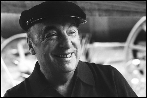 Ordenan la exhumación de los restos de Pablo Neruda