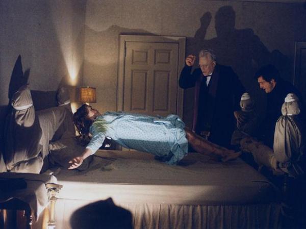 ¡Escalofriante! Los secretos de la película El Exorcista