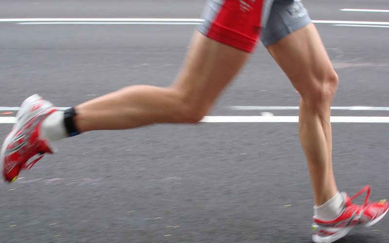 Anulado el maratón de Tel Aviv por la ola de calor