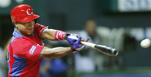 Clásico Mundial: Cuba vence 5-2 a un Brasil sin victorias