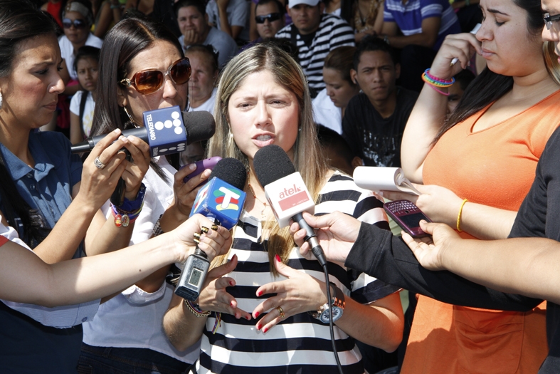 Finanzas, Salud y Educación son las carreras de mayor demanda en Maracaibo