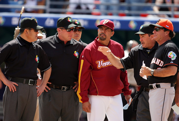 Los brazos criollos se preparan para dar la batalla en el Mundial de Béisbol