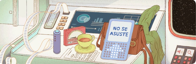 Google conmemora a Douglas Adams