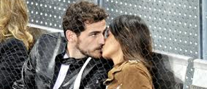 Sara Carbonero e Iker Casillas descansan en Semana Santa son sus amigos (FOTO)