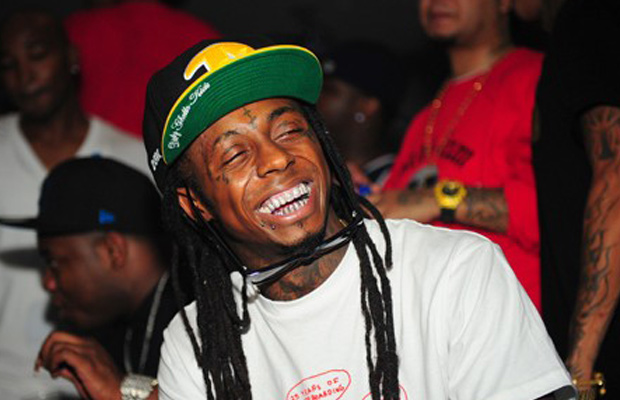 lil wayne