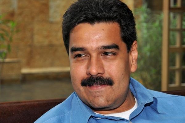 El Facebook de Nicolás Maduro antes era de ¡Celia Cruz! (Fotos + ¿Azúcar?)