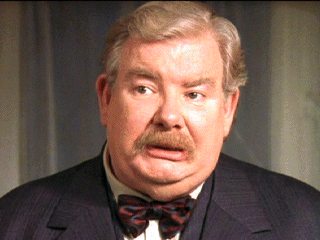 Falleció el actor Richard Griffiths, el “tío” de Harry Potter