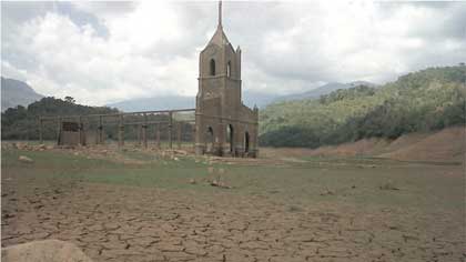 Táchira, al borde de una crisis energética