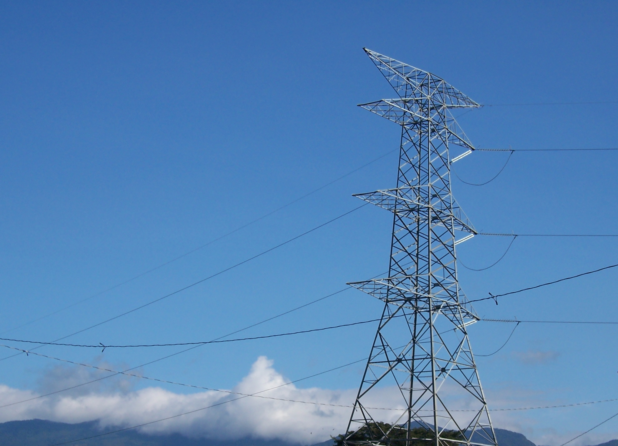 Portuguesa tendrá cortes programados del servicio eléctrico