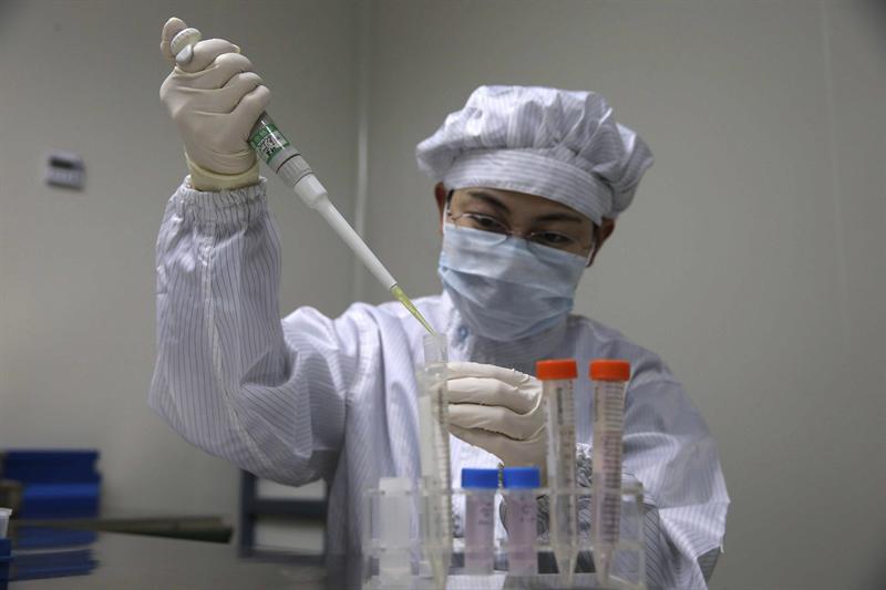 OMS advierte que virus H7N9 es uno de los más mortales