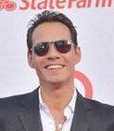 Así llegó Marc Anthony a los #PremiosBillboard2013