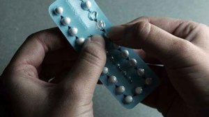 ¿Será verdad que la pastilla anticonceptiva engorda?