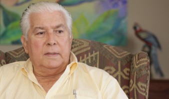 Murió exgobernador de Anzoátegui, Guillermo Álvarez Bajares