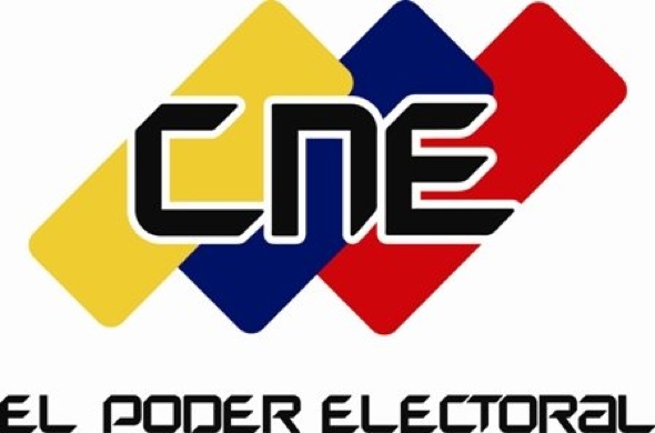 Consejo Nacional Electoral informa que no tiene cuentas en redes sociales