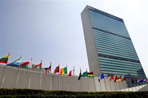 ONU celebra Día Mundial de la Libertad de Prensa