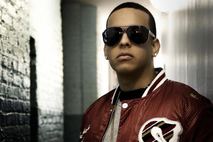 Daddy Yankee: Seguirán inventando sobre mi, pero la realidad es solo una