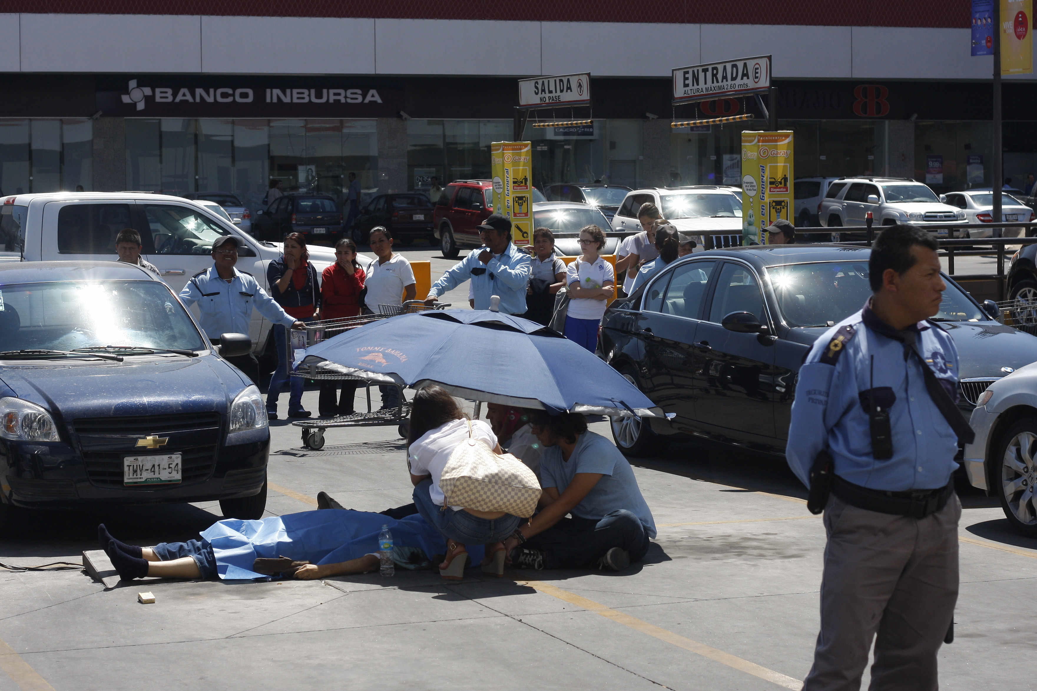 Instituto Internacional de Prensa preocupado por plan para secuestrar a periodista mexicano