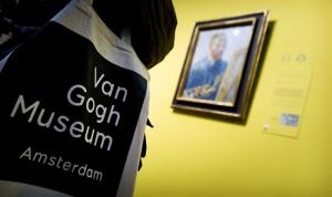 Museo revela los secretos de Van Gogh (Fotos)