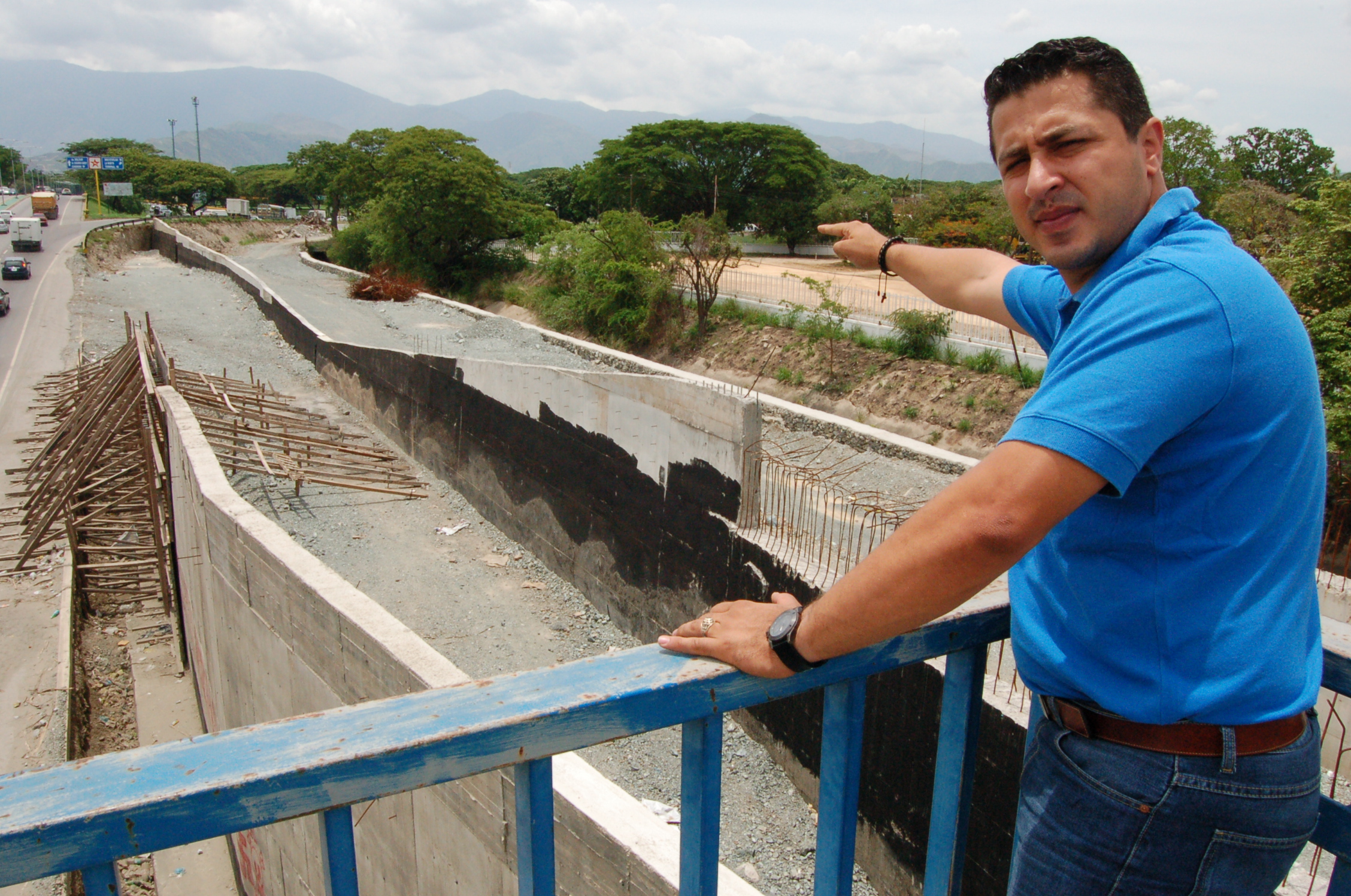 “Digan la verdad de lo que pasó”