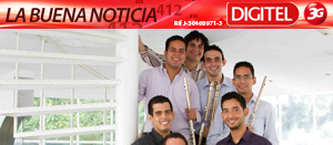 La Orquesta Nacional de Flautas celebra 18 años de fundada