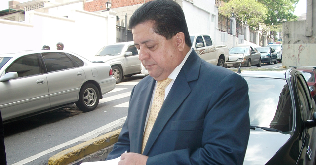 Edgar Zambrano: Maduro debe atender la voluntad de Chávez