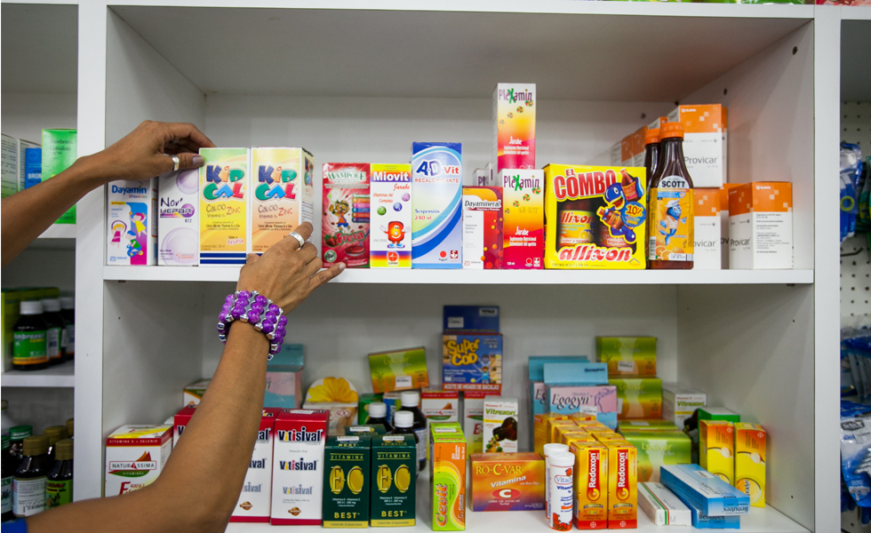 Fefarven: Los farmacéuticos no son culpables de precios altos