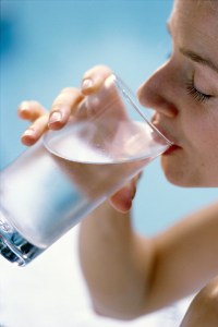 Potomanía, la obsesión por beber demasiada agua