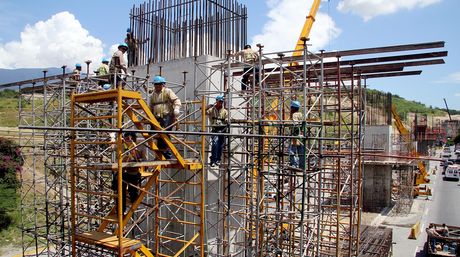 Primera etapa del Metro Caracas-Guarenas-Guatire estará lista en 2016