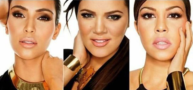 Se salvaron las Kardashian