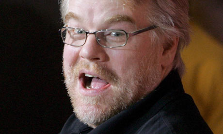 Problemas legales por herencia del actor Philip Seymour Hoffman