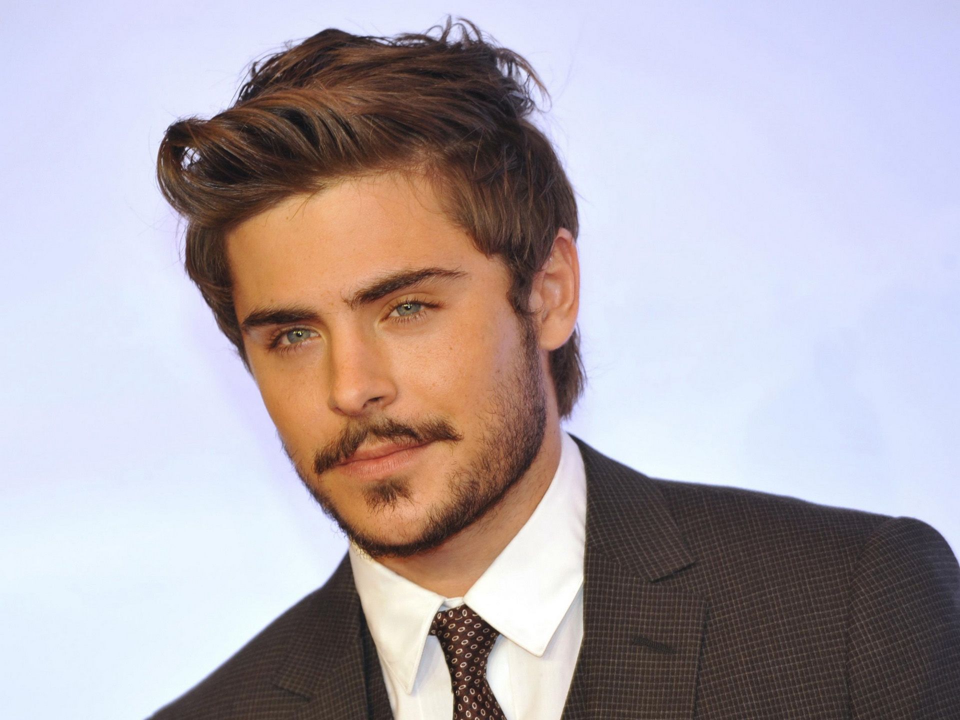 Zac Efron inicia faceta como productor de cine