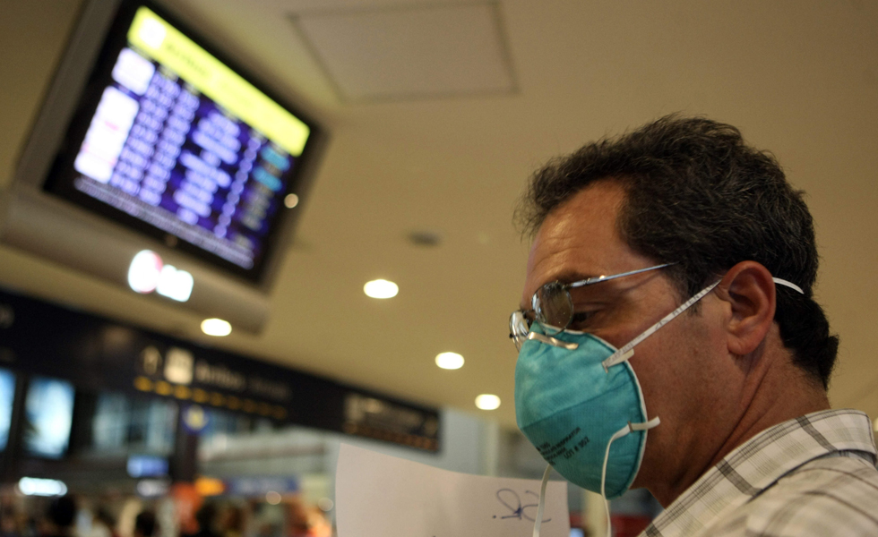 Mueren dos personas tras complicaciones respiratorias asociadas a la H1N1 en Maracaibo