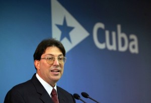 Cuba promete aceptar visitas de expertos de la ONU en derechos humanos