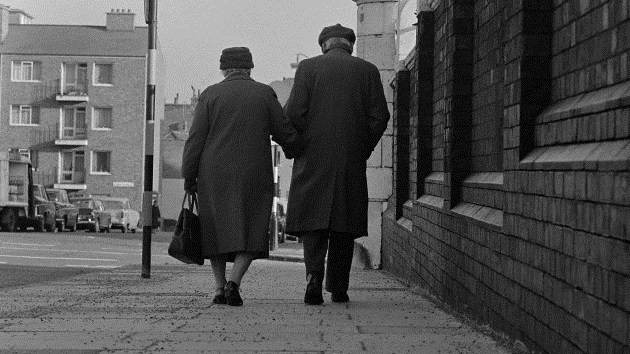 Matrimonio fallece en la misma hora tras 63 años de amor