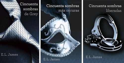 Película de las ‘Cincuenta Sombras de Grey’ ya tiene fecha de estreno