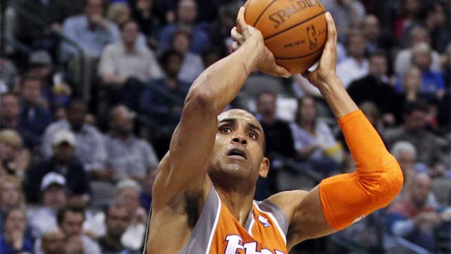 Grant Hill anunció su retiro de la NBA