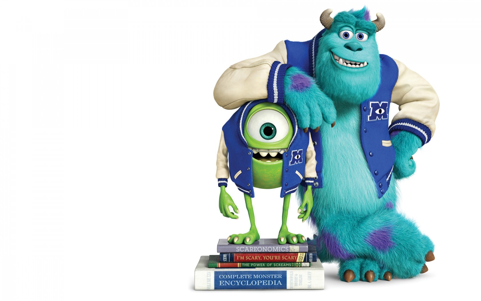 Monsters University derrota a Superman