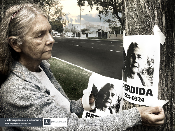 La memoria perdida por Alzheimer podría llegar a recuperarse