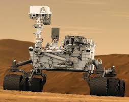 “Curiosity” supera las expectativas con el doble de la información prevista