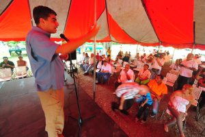 Proponen una nueva visión para el desarrollo del Tuy en el estado Miranda