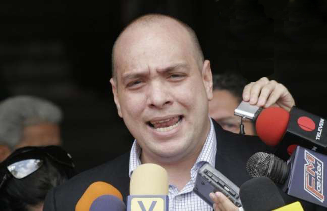 Hijo del diputado Leomagno Flores fue puesto en libertad