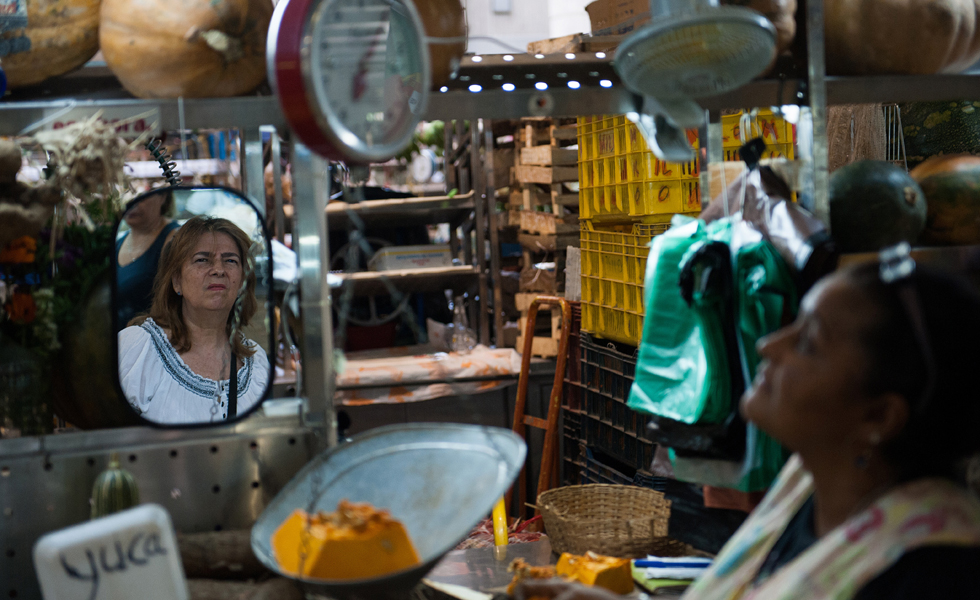 Para comprar la canasta básica se necesitan 5,4 salarios mínimos