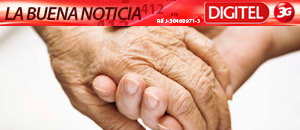 Llegan las buenas noticias sobre el Alzheimer