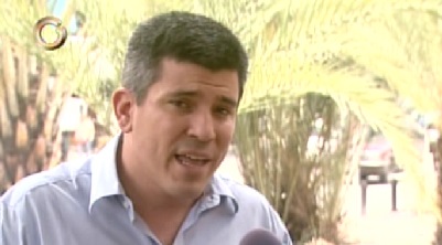 Habla David Uzcátegui después de su habilitación: Se hizo justicia (Video)