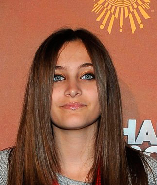 Paris Jackson irá a un internado