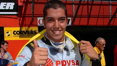 Speedy González: Vettel es bueno pero me gustaría verlo en otro carro