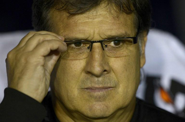 “Tata” Martino tomará las riendas del FC Barcelona