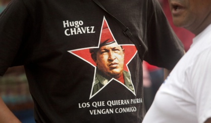 El País: Venezuela crea un Instituto para estudiar el pensamiento de Chávez